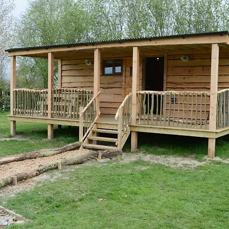 Canadian Fields * يورك