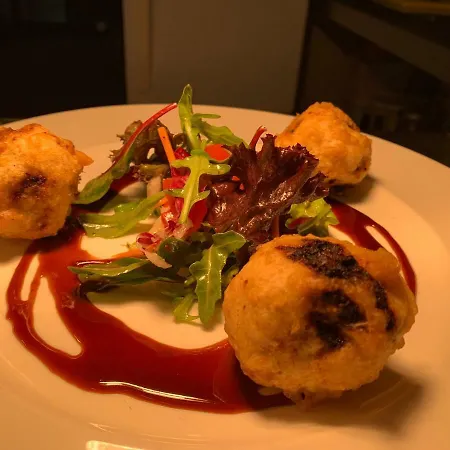 Canadian Fields بيت خشبي