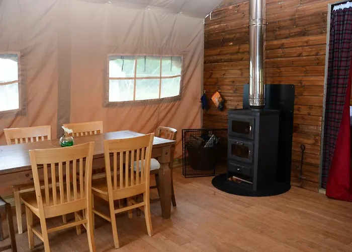 Canadian Fields * يورك