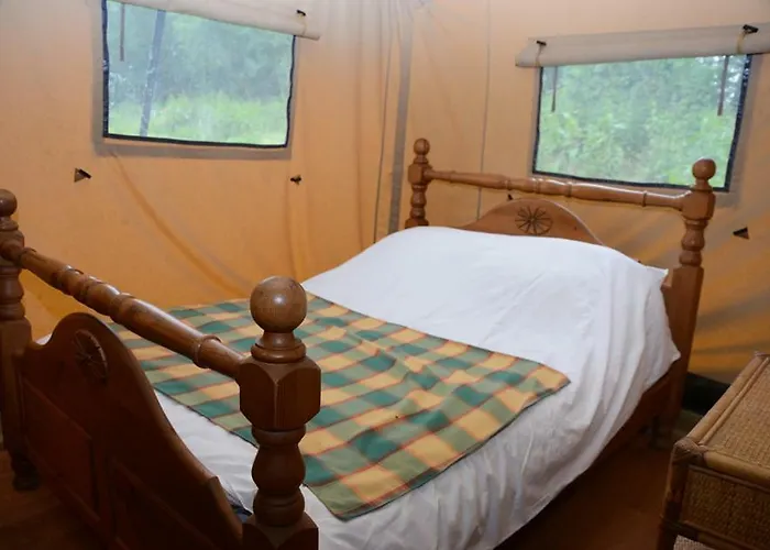 بيت خشبي Canadian Fields يورك