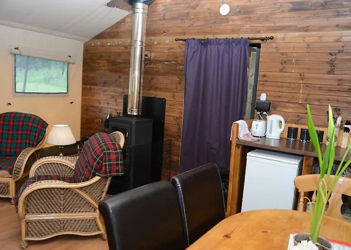 Canadian Fields * 요크