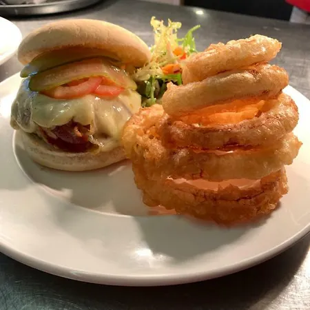 Canadian Fields 约克