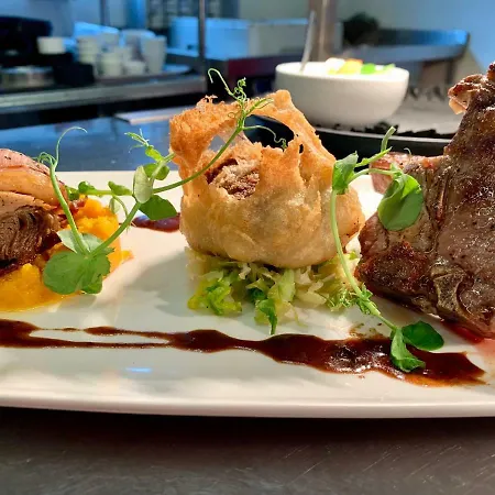 Canadian Fields * 约克