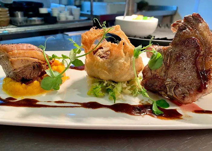 Canadian Fields * ヨーク